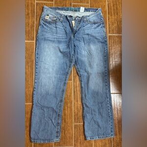 Men's Cinch Grant Jeans - SIZE 38x32
